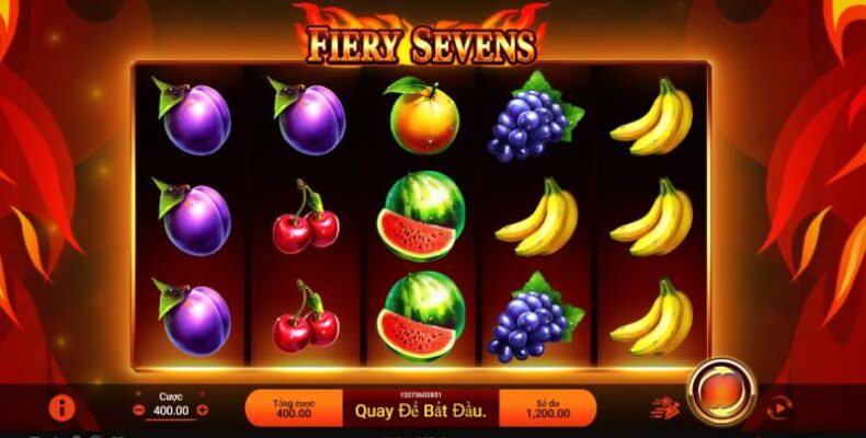 Chơi slot 888SLOT thật dễ dàng