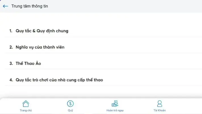 888SLOT quy định rõ quyền và nghĩa vụ người chơi