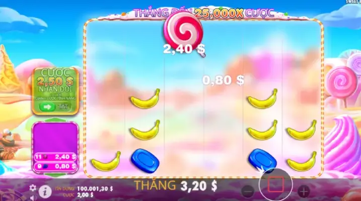 Mẹo chơi slot 888SLOT thắng