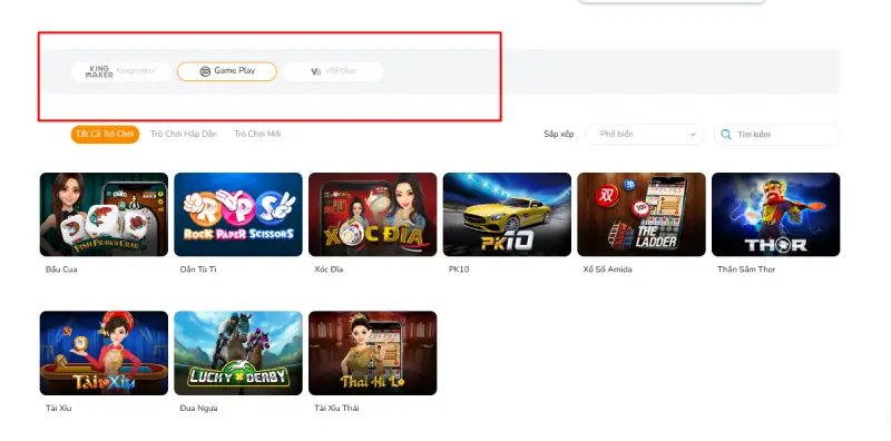 Nhà cung cấp game bài số 1 tại 888SLOT